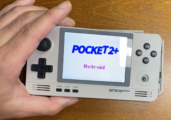 Retroid Pocket 2+ Upgrading PCB,Retroid Pocket 2+,Retroid Pocket 2 Plus ...